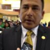 Jhosept Amado pide disculpa a Vizcarra