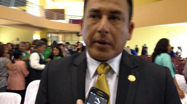 Jhosept Amado pide disculpa a Vizcarra