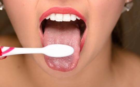 Cepillarse los dientes es bueno para el cerebro
