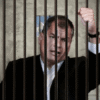 correa preso
