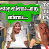 presidenta Áñez tiene coronavirus