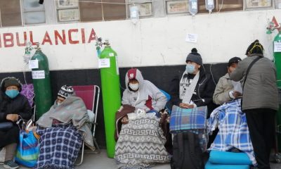 La peor pesadilla de Arequipa