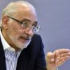 Mesa declaró en contra de Morales
