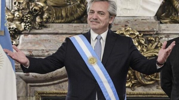Argentina estabiliza pago con acreedores