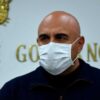 Gobierno de facto culpa al MAS