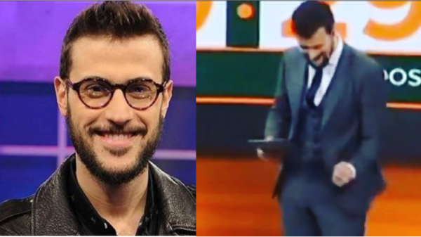 Diego Leuco es repudiado