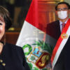 Ministra de la Mujer Sasieta
