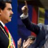 nicolàs maduro y juan guaidó
