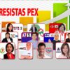 congresistas pex