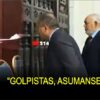 Francesca Emanuele en la oea