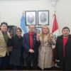 Perú Libre en Argentina