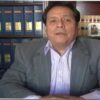 Falleció Angel Berrocal