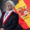 Congresista Juan Carlos Lizarzaburu