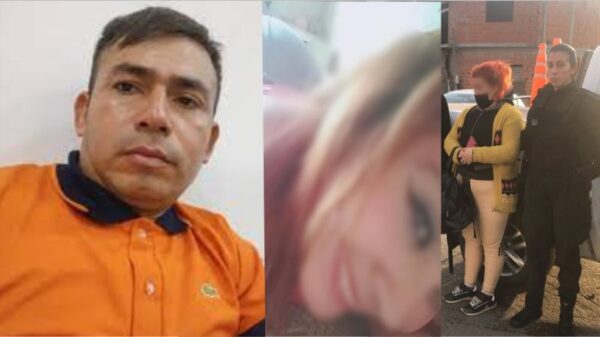 harold canelo crespín