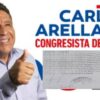 carlos arellano excandidato
