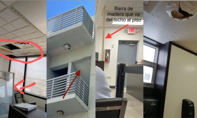 Consulado del Perú e Miami