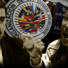 oea sobre venezuela