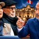 Humberto Morales facultades legislativas retorno SIN traicion Obras