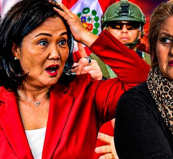 Diagnóstico psicológico a Keiko Fujimori por la psicoterapeuta Carmen González: narcisismo y fragilidad detrás de la mano dura.