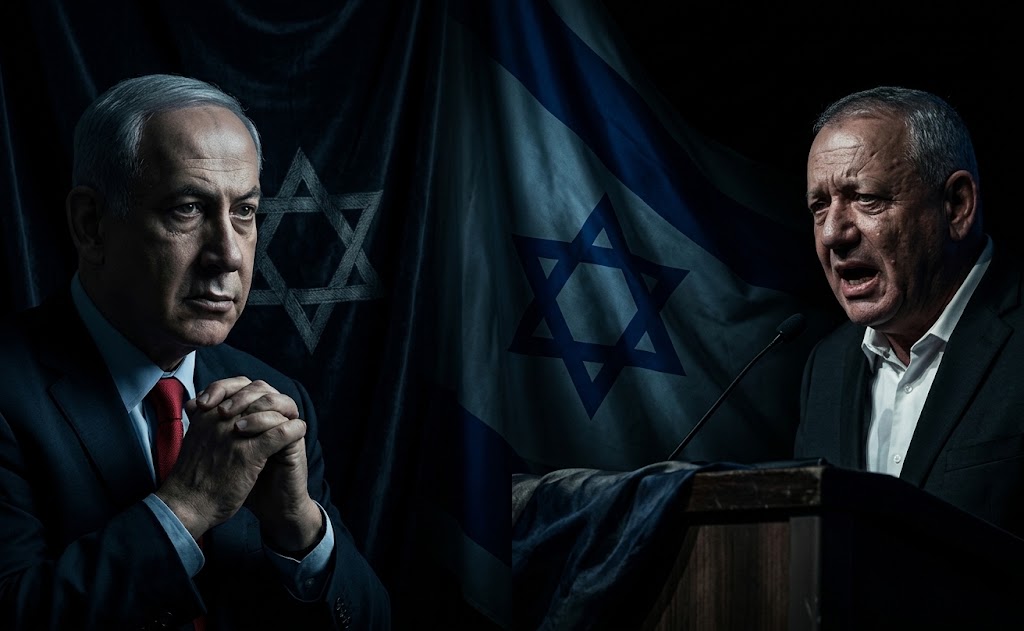 Elecciones en Israel 2026: sondeos apuntan a la posible derrota de Benjamin Netanyahu y la incertidumbre política en la Knéset.