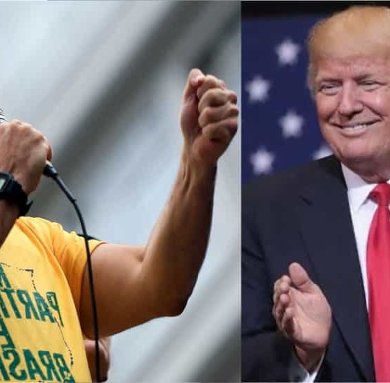 El senador brasileño Flávio Bolsonaro emitió un comunicado desde Washington D.C. autoproclamándose presidente electo y agradeciendo el apoyo de Donald Trump y Javier Milei, mientras enfrenta investigaciones en el STF.