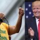 El senador brasileño Flávio Bolsonaro emitió un comunicado desde Washington D.C. autoproclamándose presidente electo y agradeciendo el apoyo de Donald Trump y Javier Milei, mientras enfrenta investigaciones en el STF.