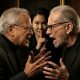 César Hildebrandt y Ricardo Belmont en guerra de insultos por las facultades legislativas: