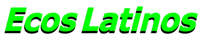 Ecos Latinos
